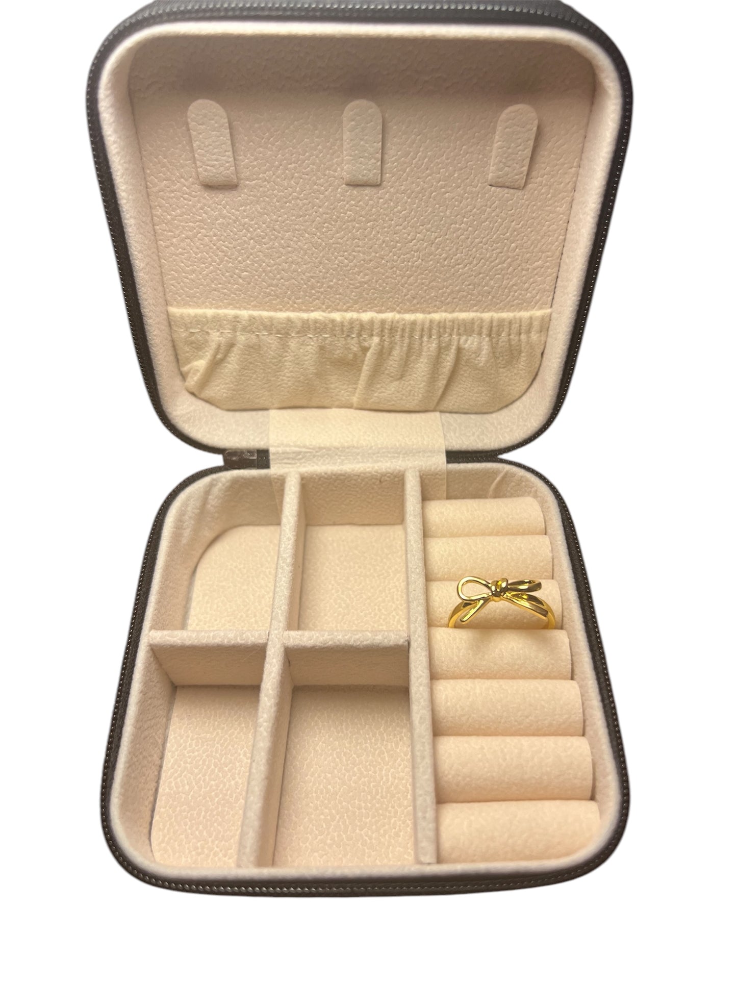 Bow ring size 11
