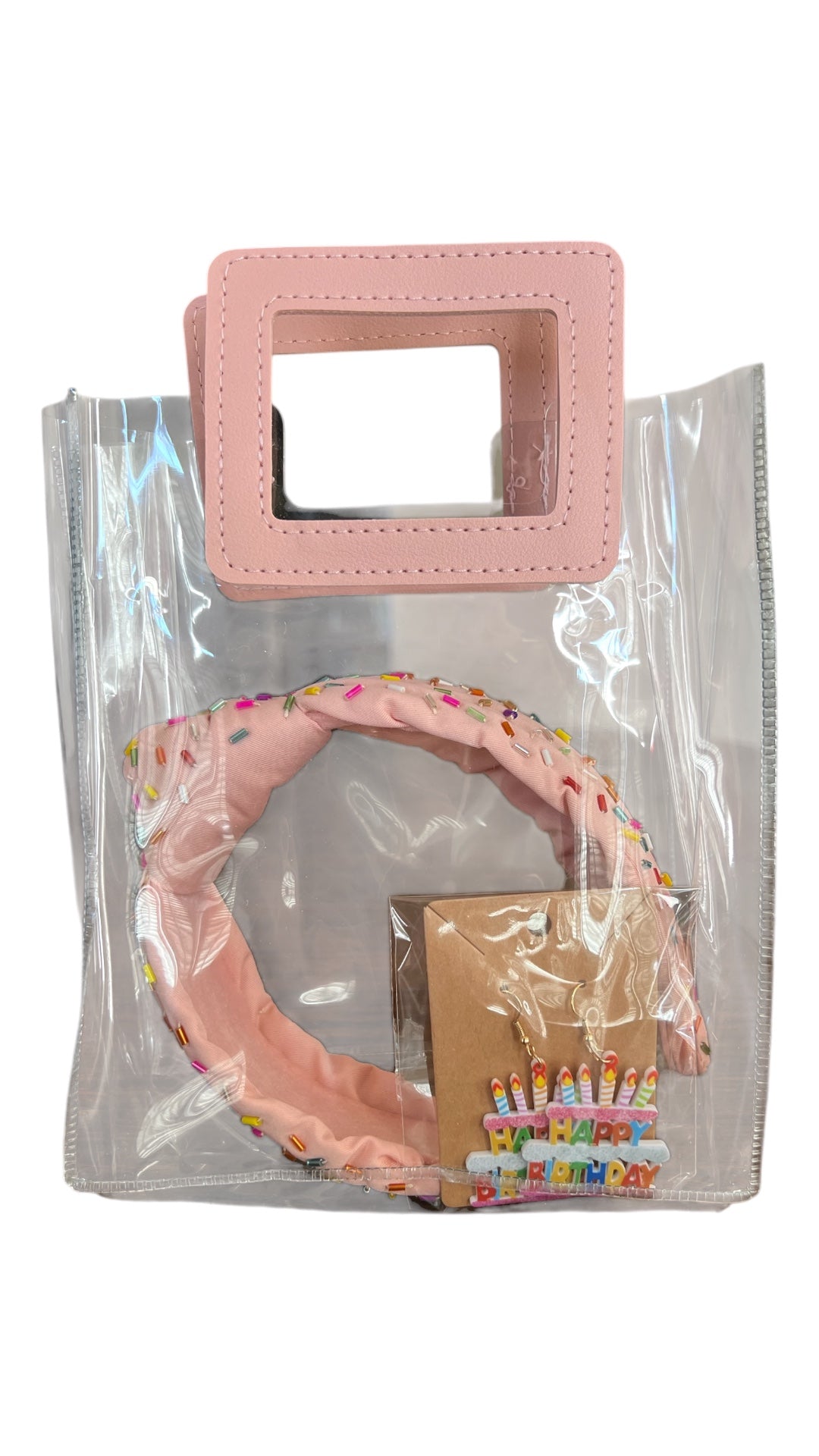 Birthday gift set