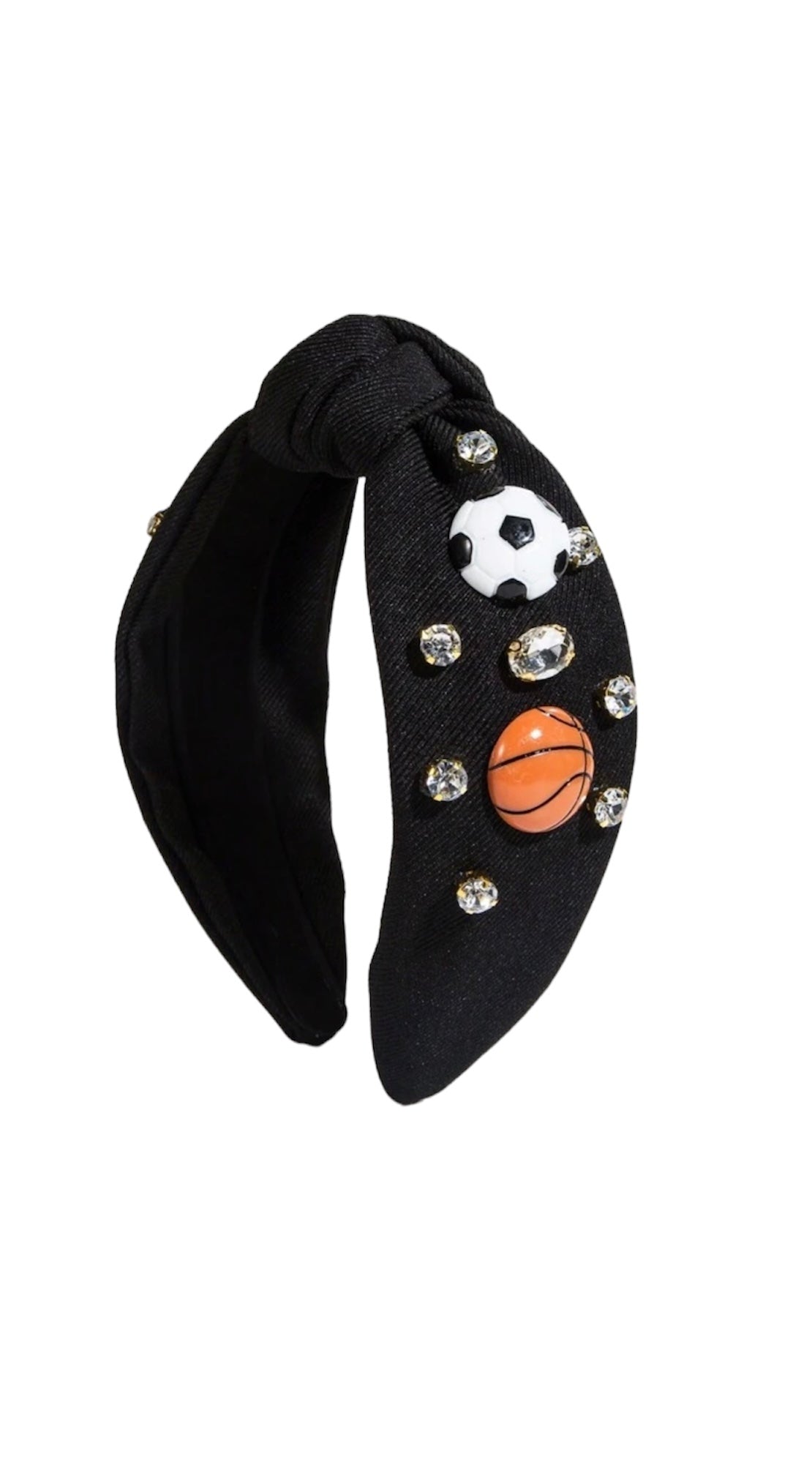 Soccer and Basketball combo decor