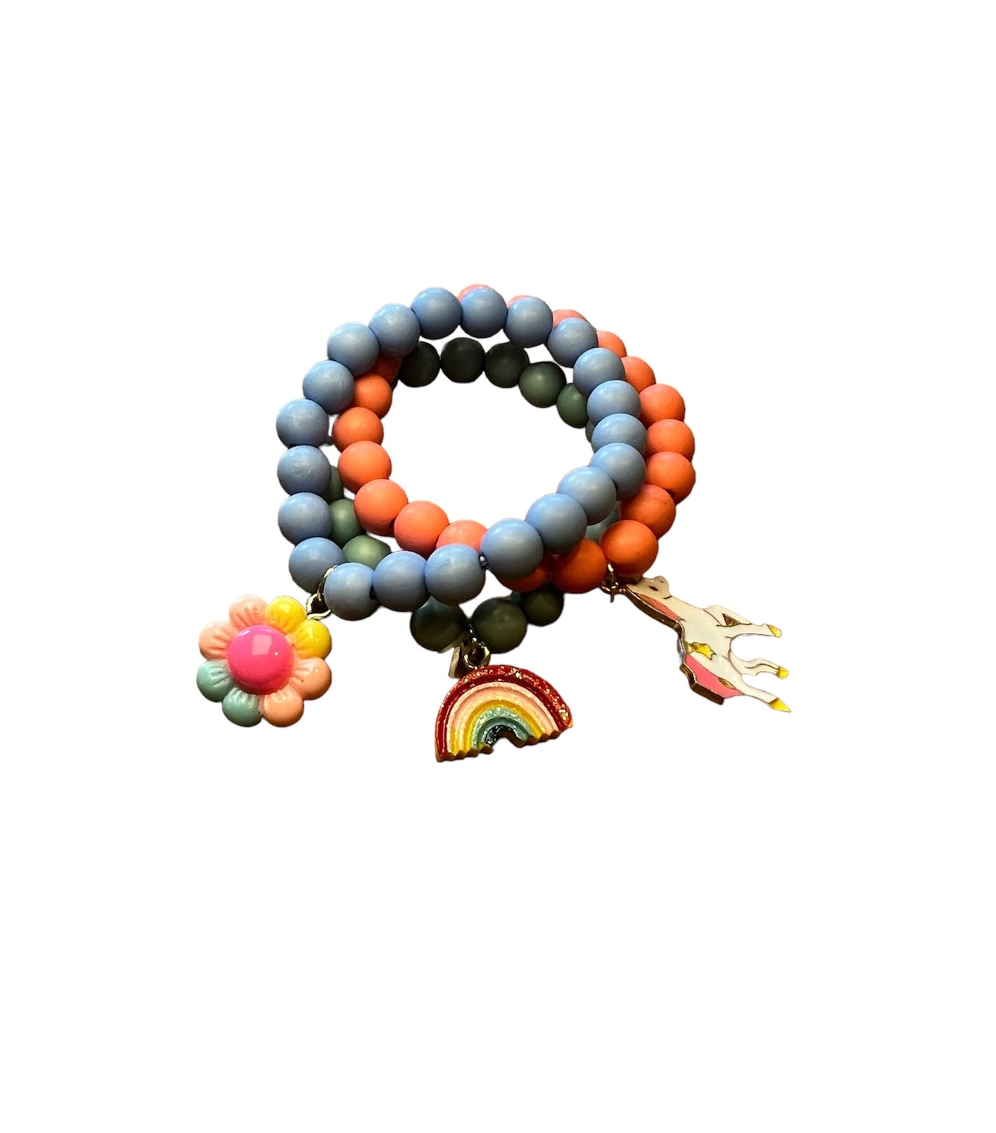 Kids Bracelet Set