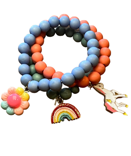 Kids Bracelet Set