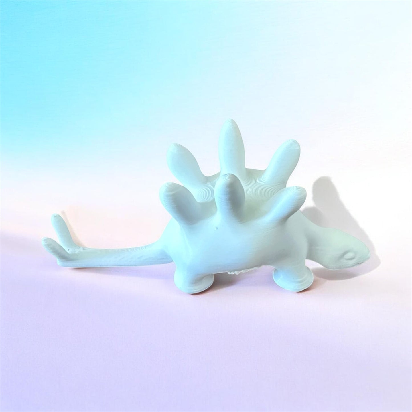 Duo Dino ring holders *rings not included