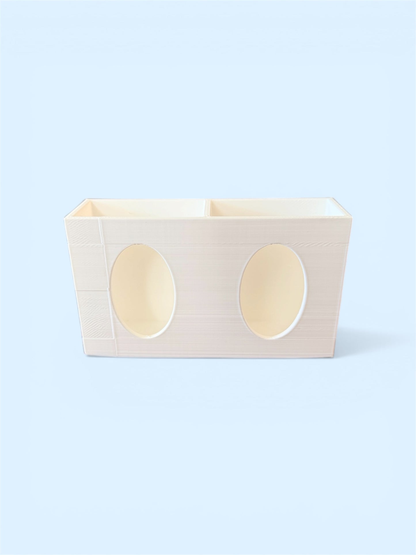 TV remote control holder