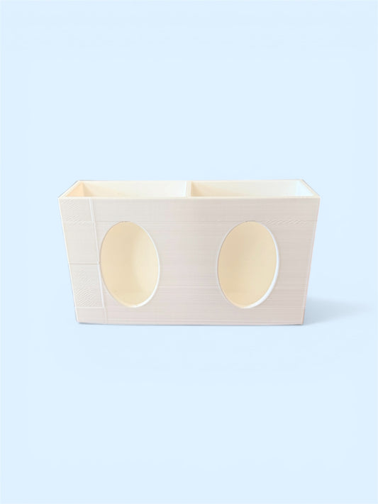 TV remote control holder