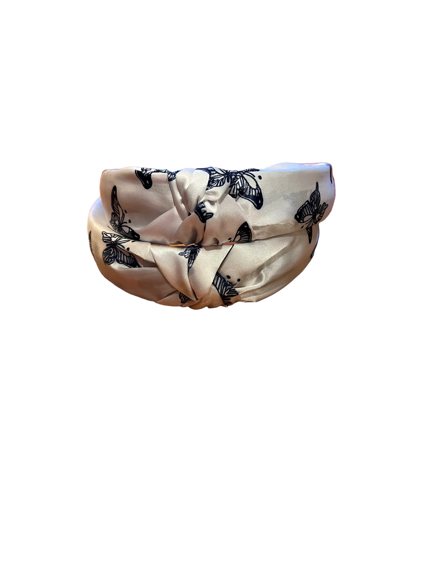 Butterfly Print headbands