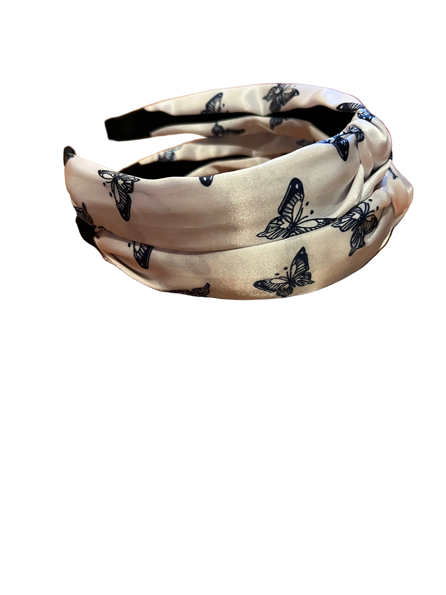 Butterfly Print headbands