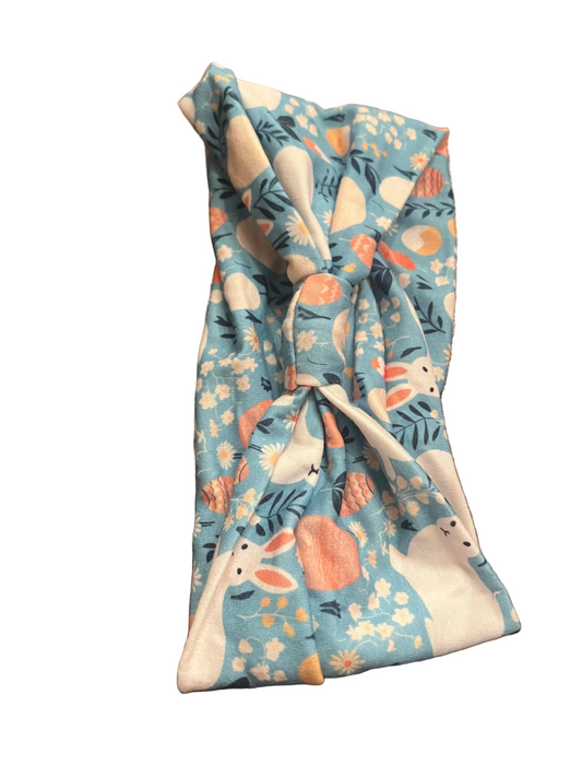 Bunny soft headband