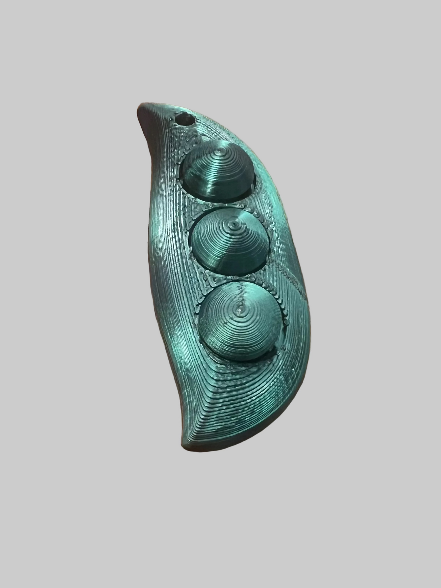 Peas in a pod- no keychains