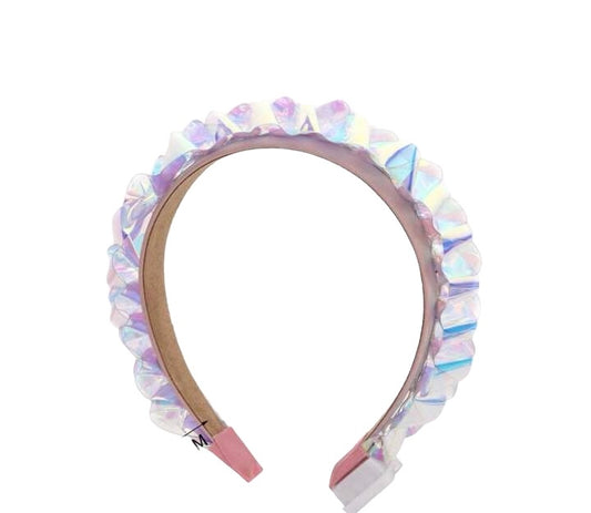 Light up headband